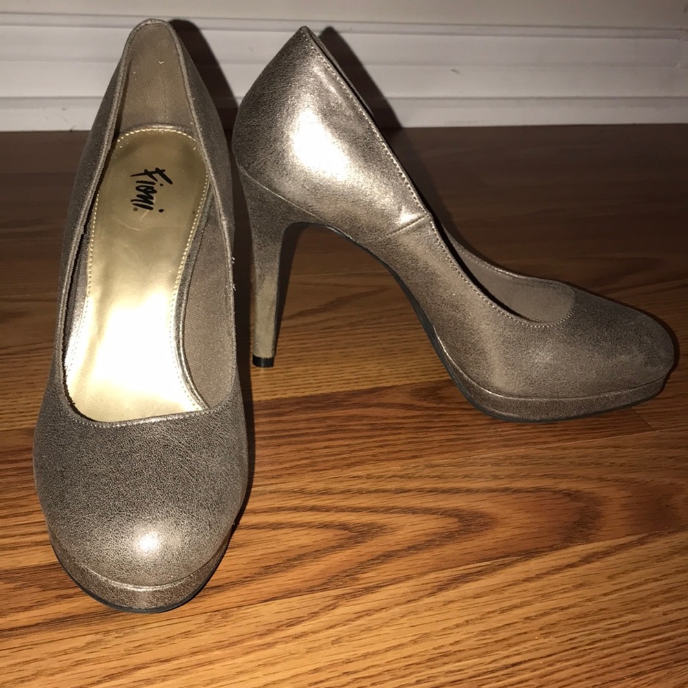 Fioni High Heels